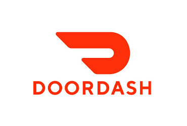 DoorDash Logo