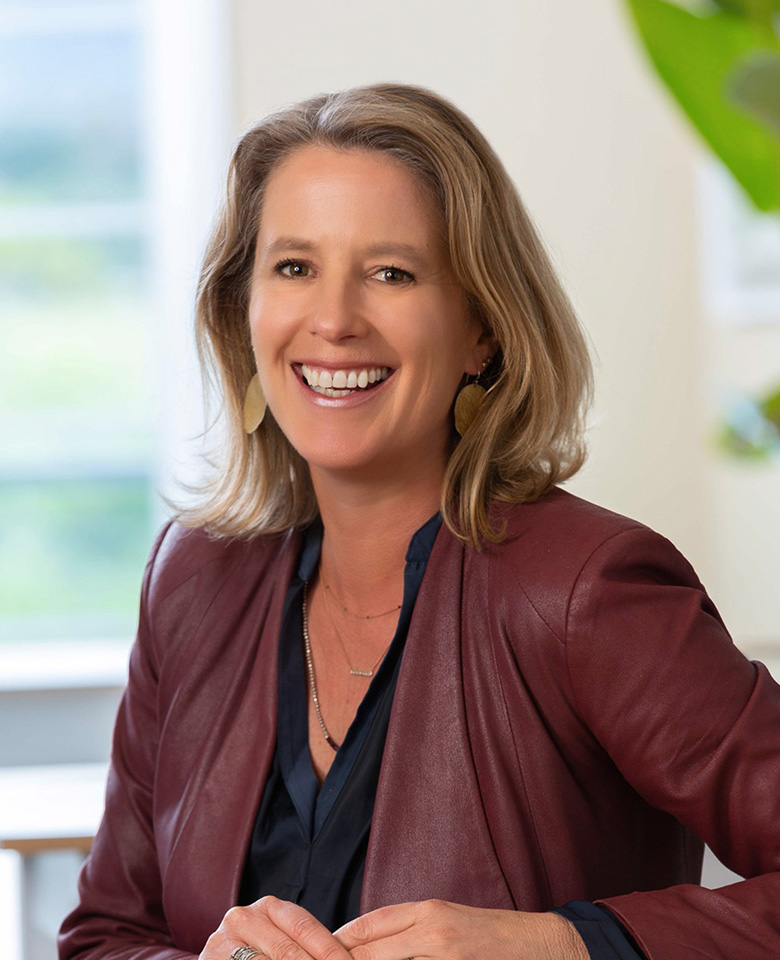 Christine Keller of Moodify
