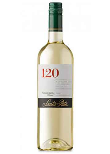 Santa Rita 120