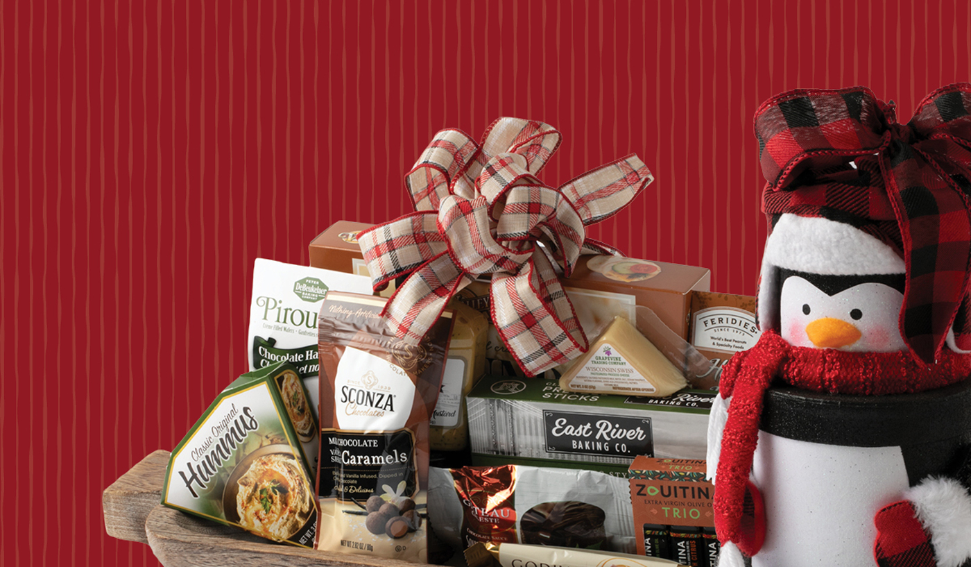 Gift Baskets