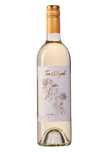 Two Angels Sauv Blanc
