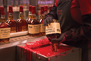 Meet the Makers: The Samuels Family of Maker’s Mark