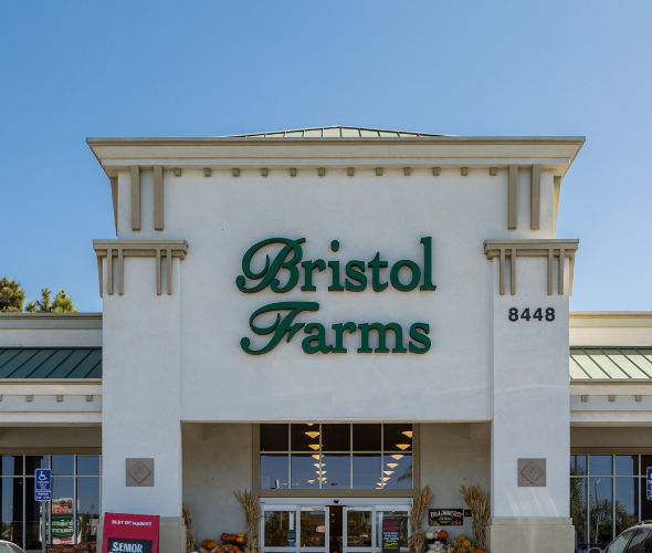 Bristol Farms - Westchester, Bristol Farms