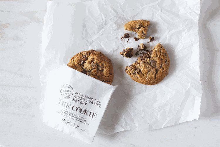 the cookie: our chef’s special creation