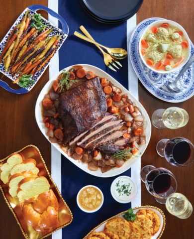 Festival of Delights