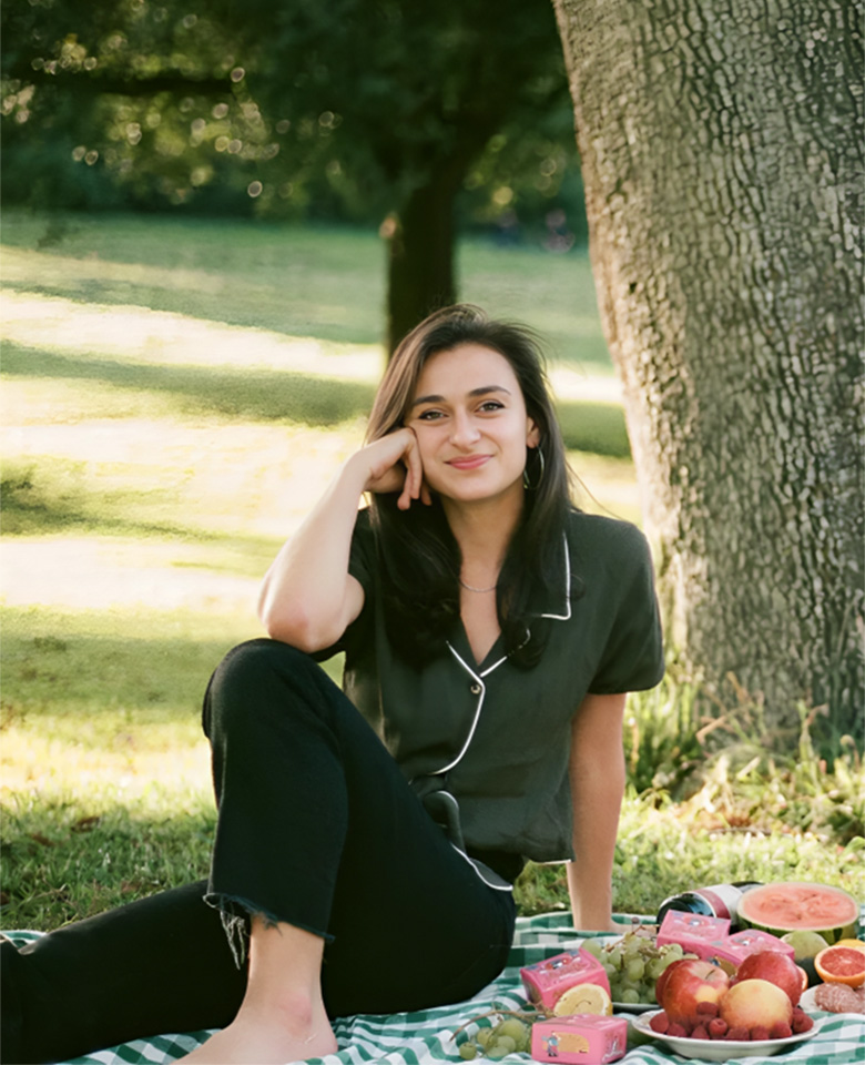 Meet the Founder: Becca Millstein of Fishwife