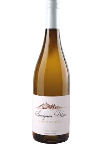 Cour Du Mont Sauv Blanc