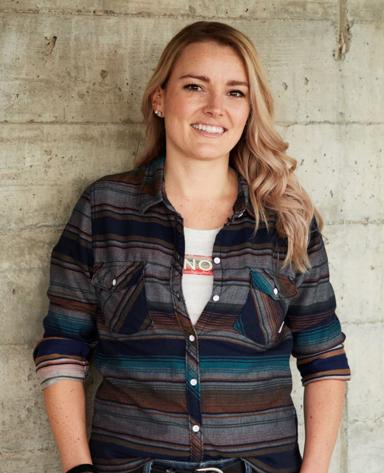 Meet the Winemaker: Alicia Sylvester of Banshee Wines