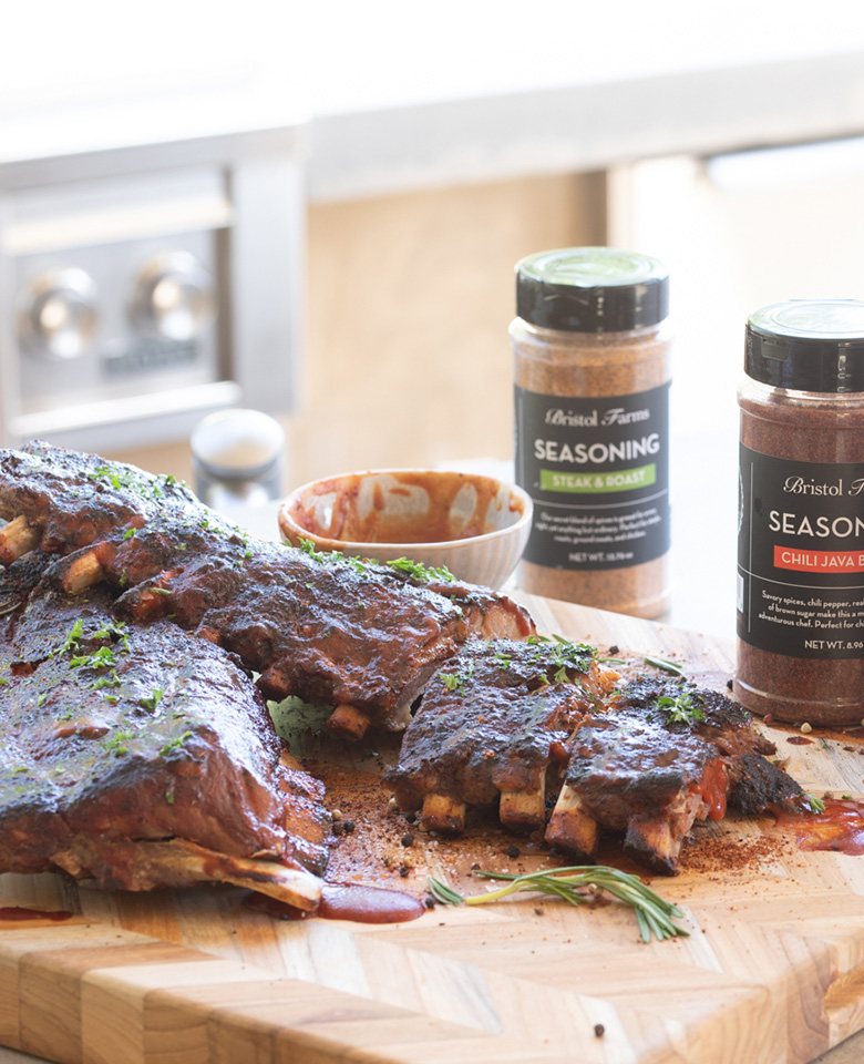 Tips for Perfect Meat & More