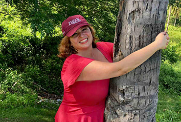 Meet the Founder: Julie Labin of Zuma Valley