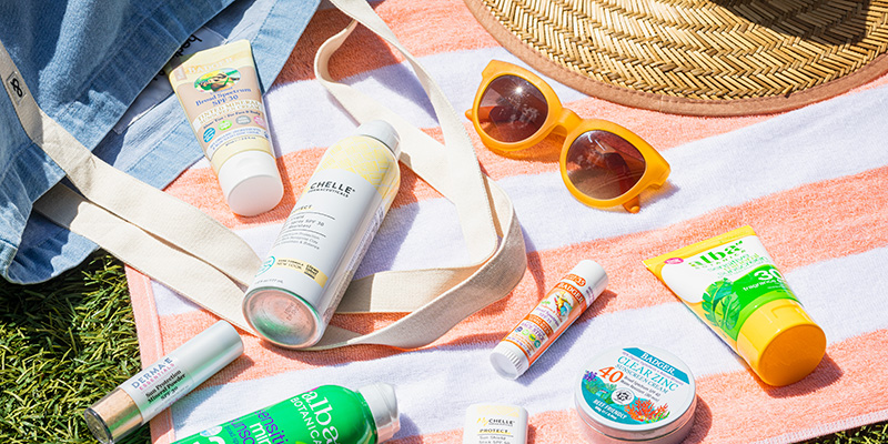 Wellness products 