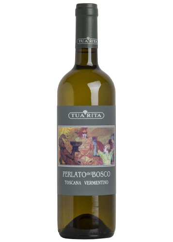 TUA RITA VERMENTINO