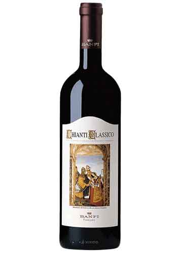 Banfi Chianti