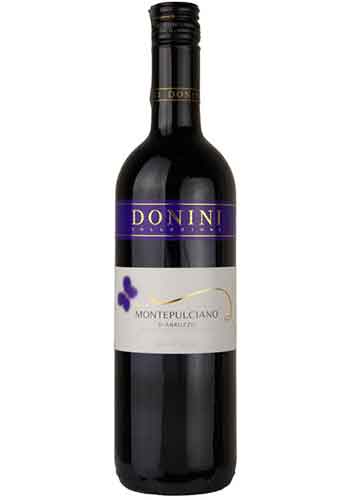 Donini Montelpuciano