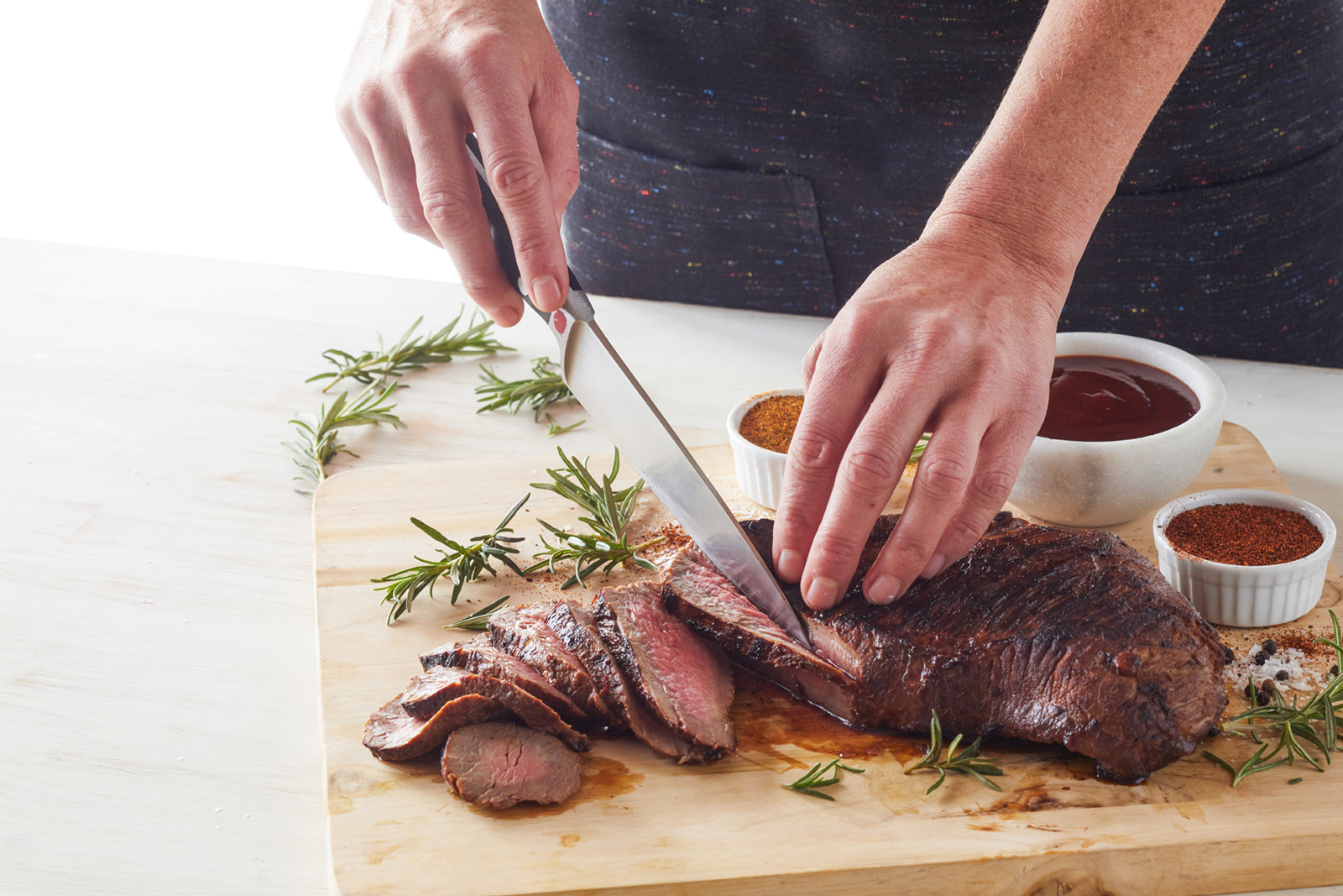 BF Big Time Marinated Tri-Tip