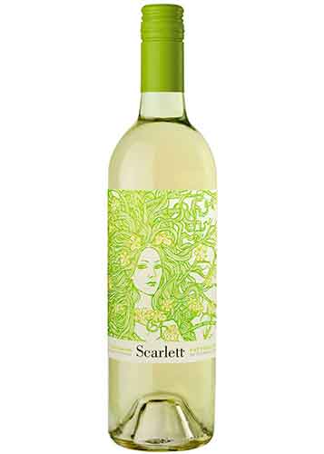 Scarlett Sauv Blanc