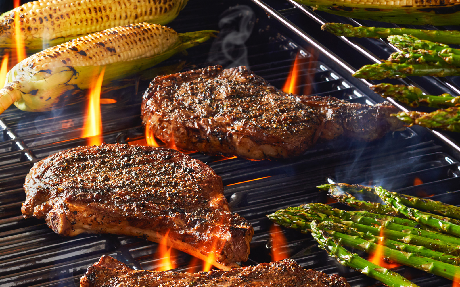 USDA Prime Bone-In Cowboy Ribeye Steak 30% Off