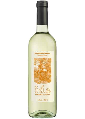 Ide Sonoma Sauv Blanc
