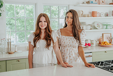 Meet the Founders: Laurel Gallucci & Claire Thomas of Sweet Laurel