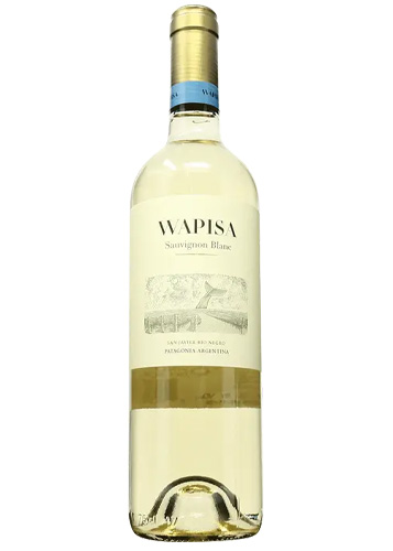 WAPISA SAUVIGNON BLANC