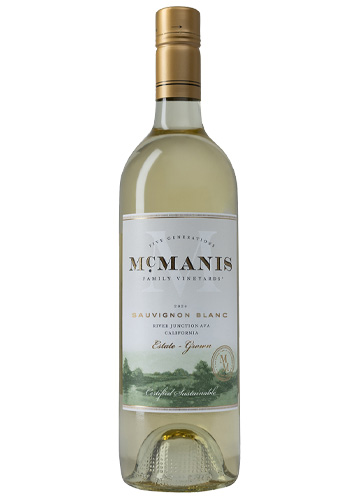 MCMANIS