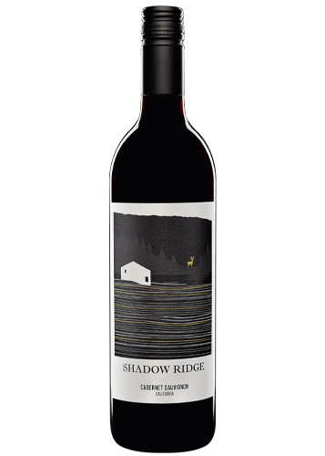 SHADOW RIDGE CAB SAUV