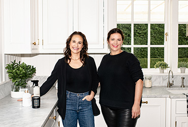 Meet the Founders: Lindsay Droz and Kristi Lord of L'AVANT Collective