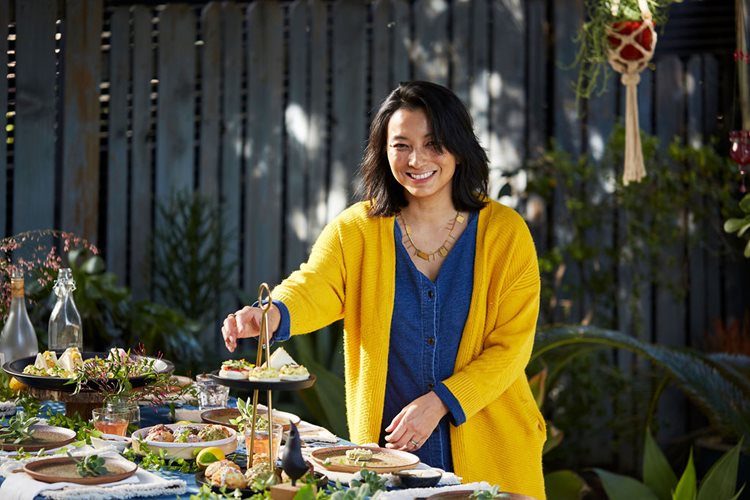meet the founder: kei okumura of sugarbird sweets & teas