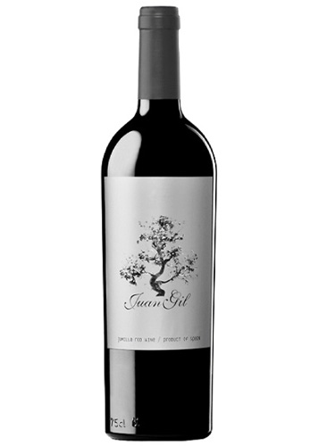 JUAN GIL MONASTRELL