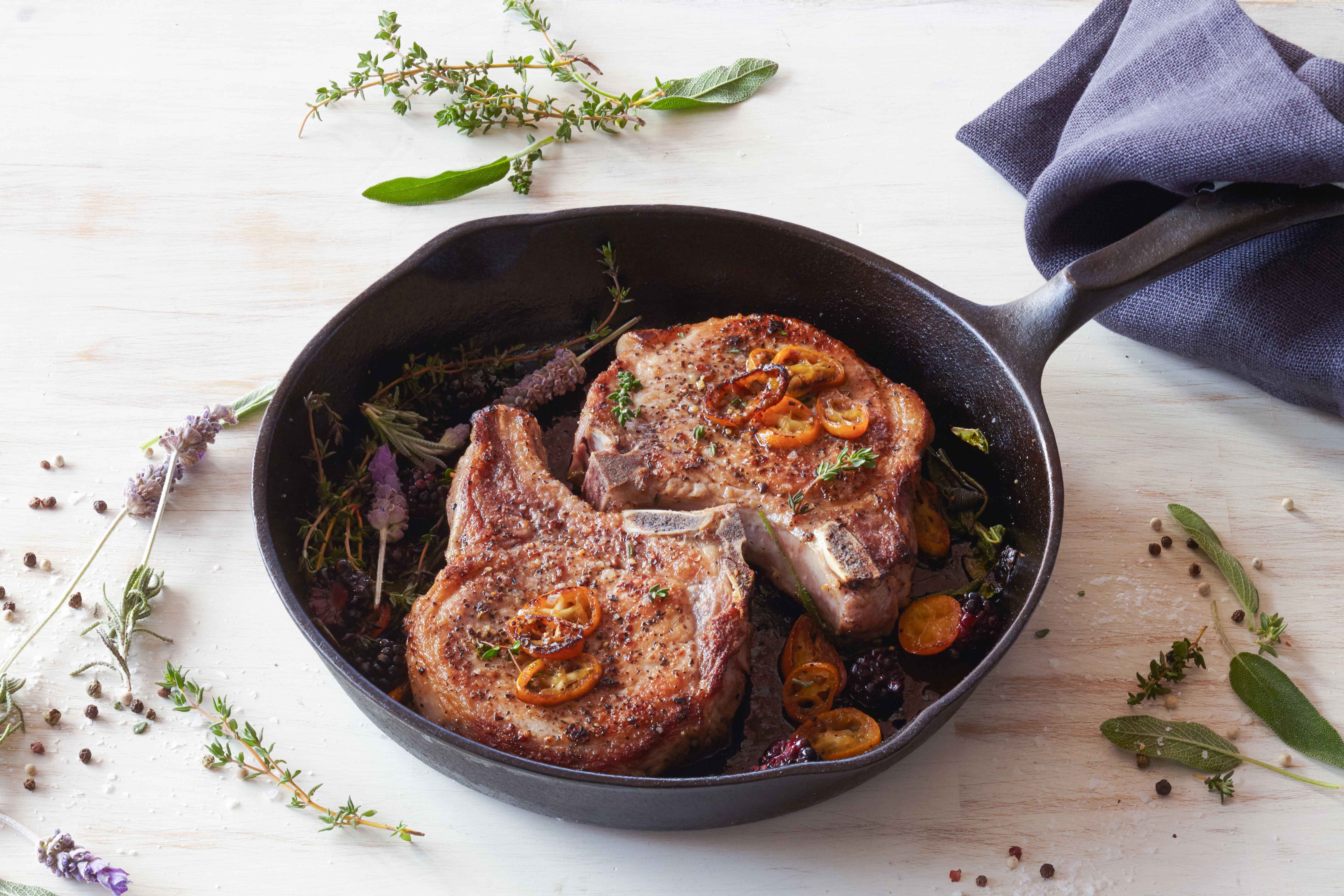 Pork Chops
