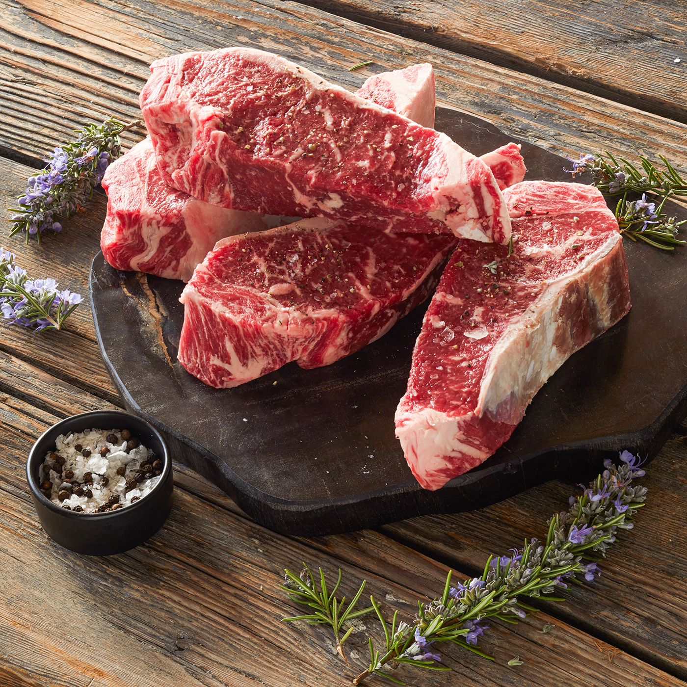 Steak Cuts