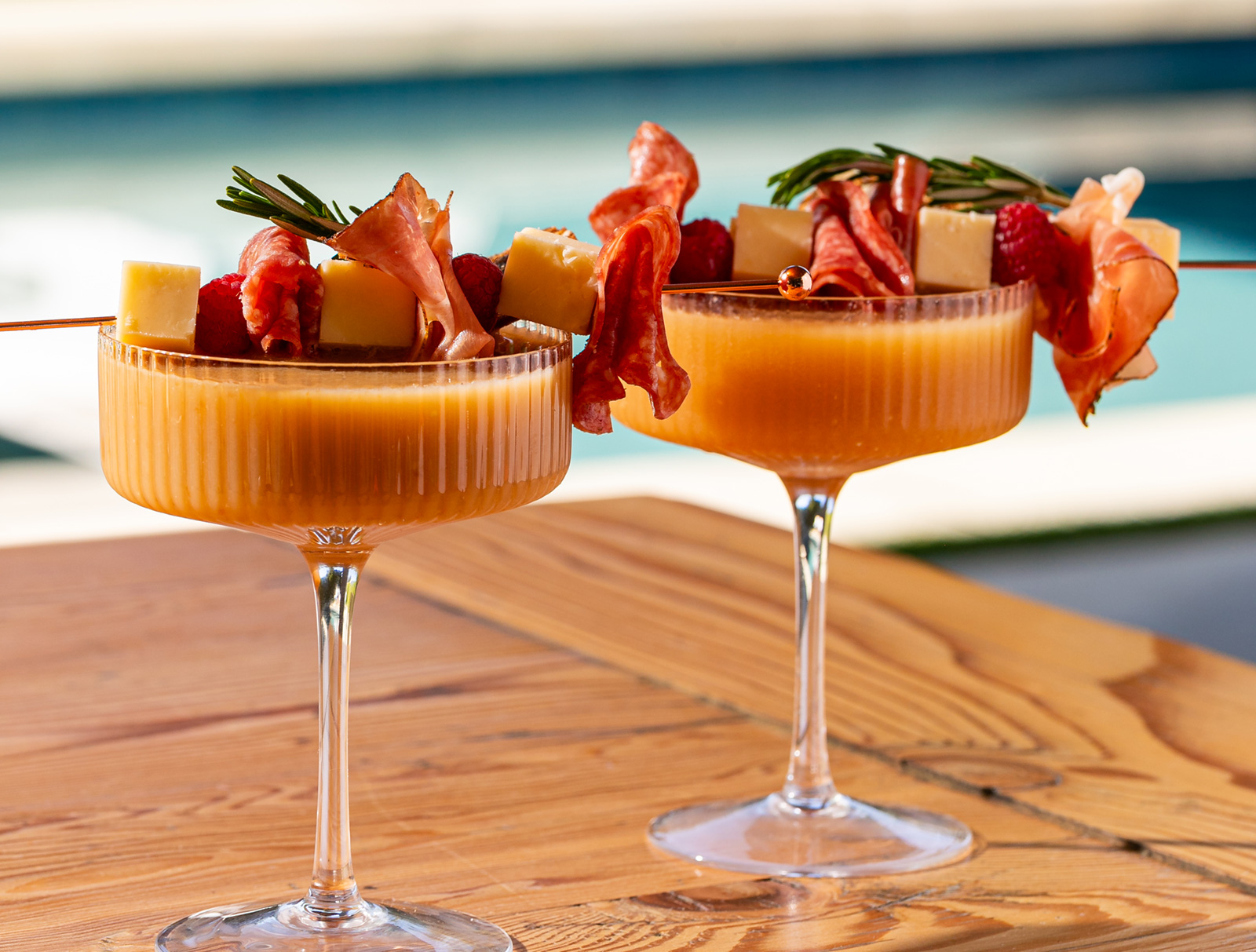 Jam Cocktail