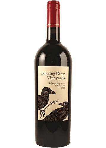 Dancing Crow Cabernet Sauvignon