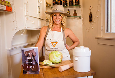 Meet the Founder: Julie Cielo of Ferm Fatale