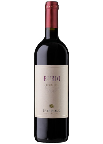 RUBIO MONTALCINO