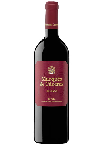MARQUES DE CACERES