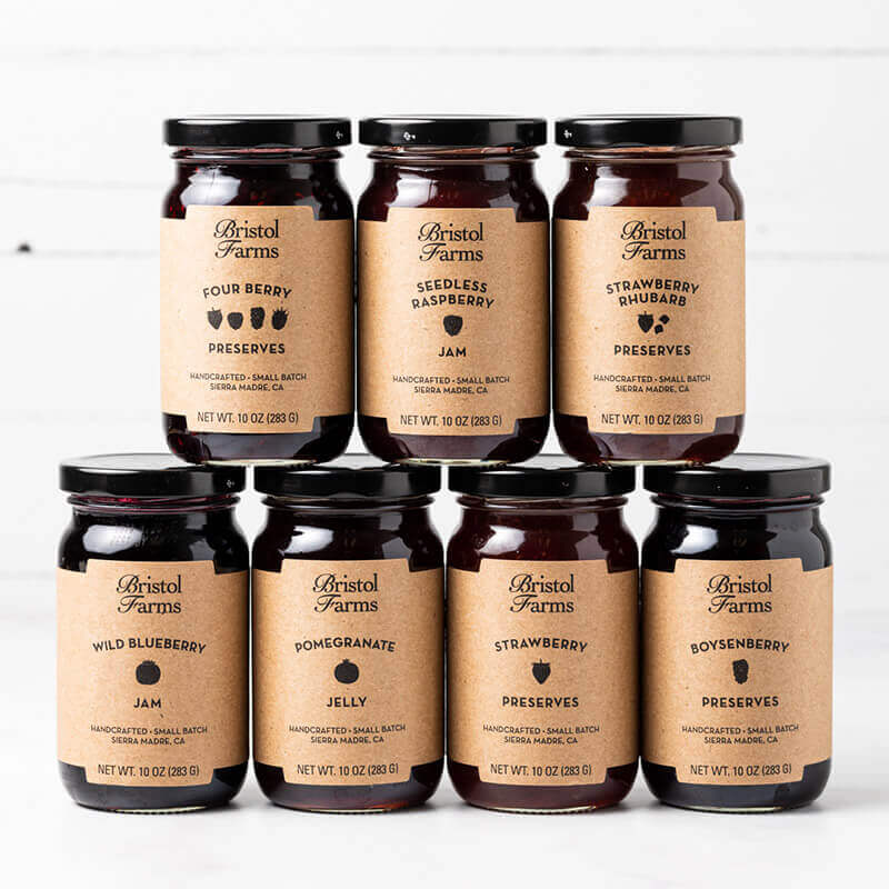 Bristol Farms Preserves