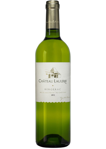 CHATEAU LAULERIE