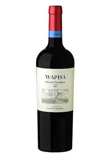 Wapisa Cab Sauv