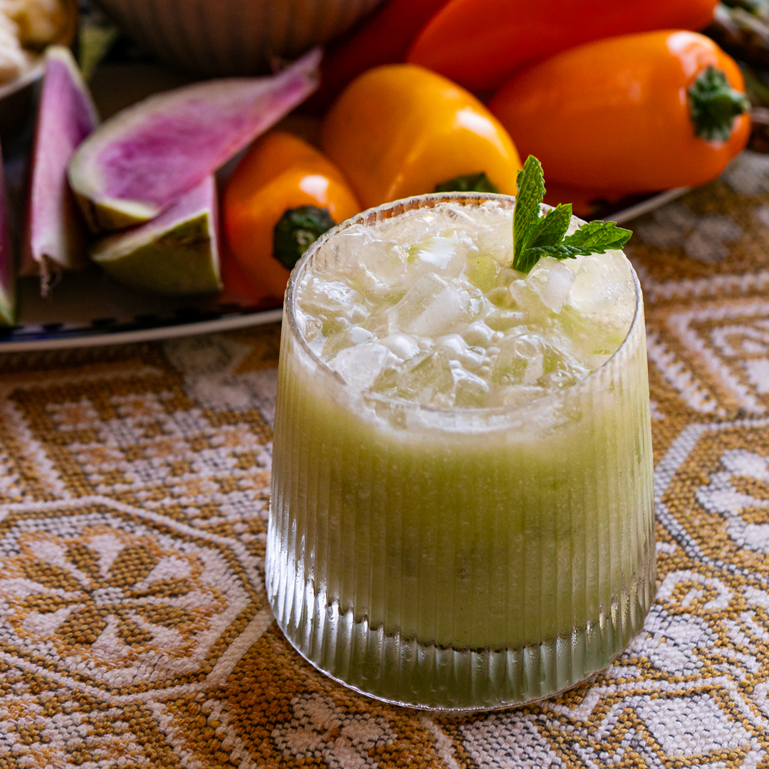 Piña Verde