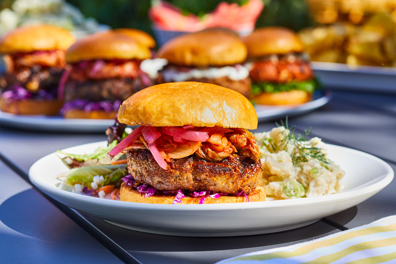 USDA Prime Beef Patties 40% Off
