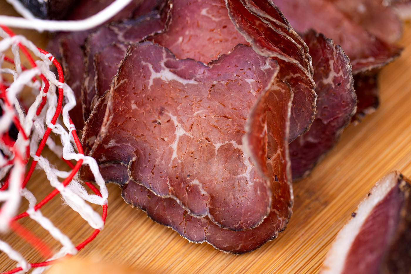 cut meat