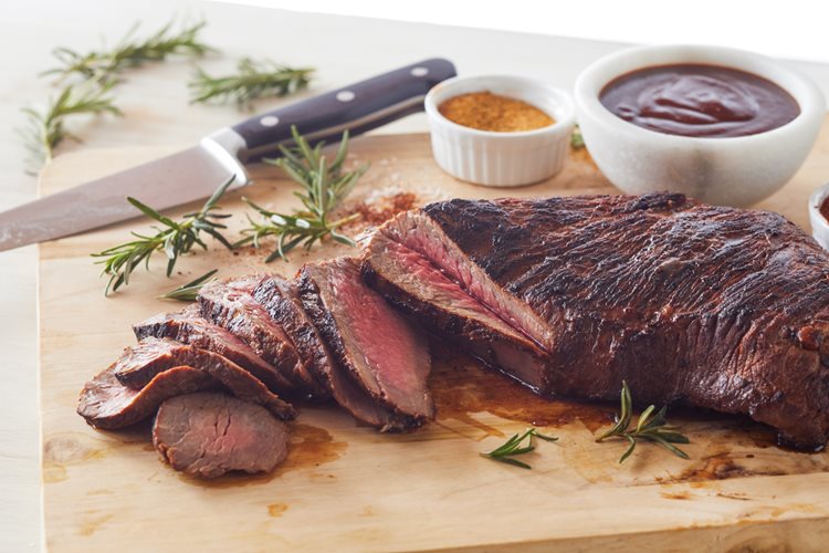 tri-tip steak recipes