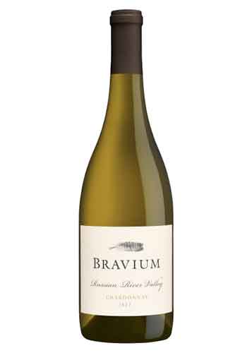 Bravium Chardonnay