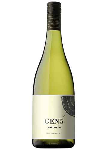 Gen 5 Chardonnay