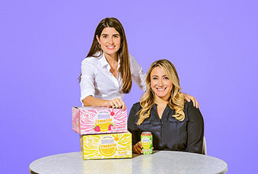 Meet the Founders: Cristina Ros Blankfein and Jen Ross of Swoon