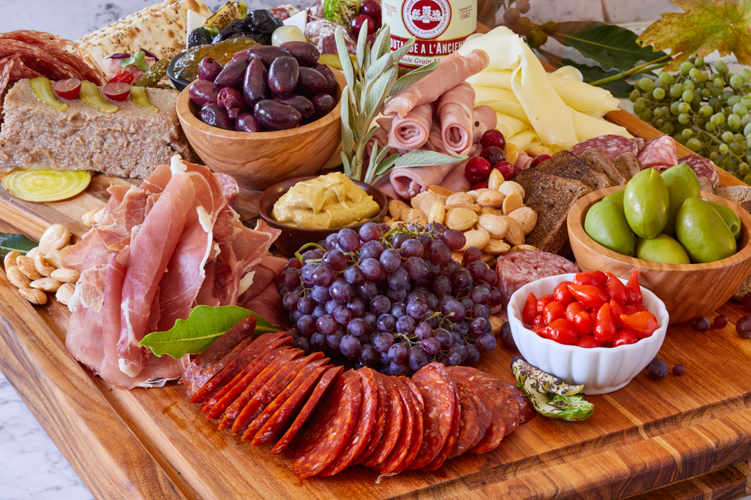 Catering