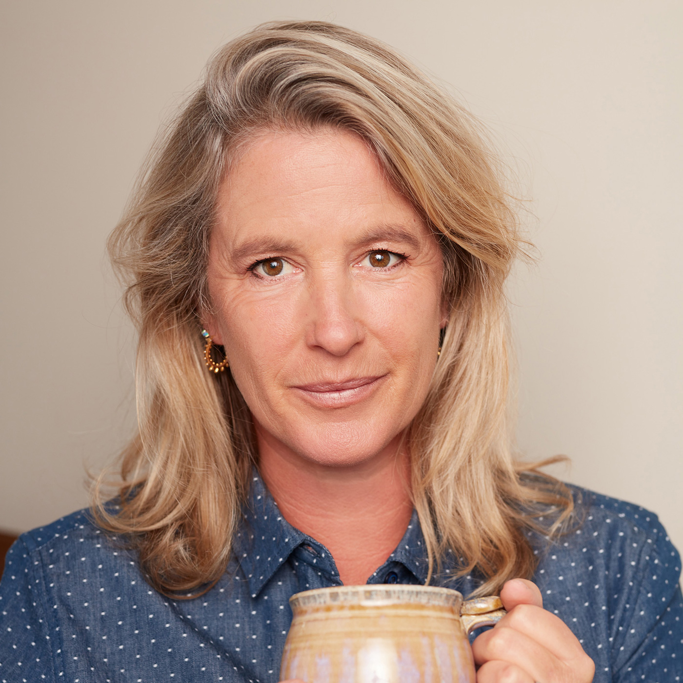 Christine Keller