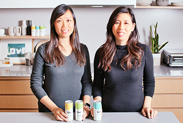 Meet the Founders: Pauline Ang and Olivia Chen of Twrl Milk Tea