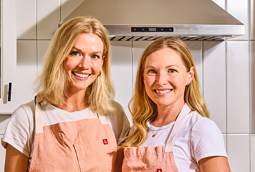 Meet the Founder: Chelsey and Cassie Maschhoff of Lottie’s Meats